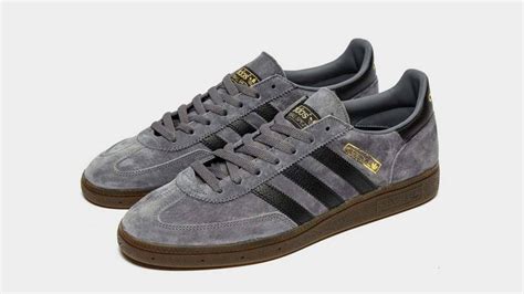 adidas handball spezial dark grey|Adidas originals handball spezial women.